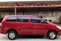 Well-maintained Toyota Innova 2014 for sale-1