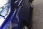 2016 TOYOTA  Innova 28 E Automatic Blue FOR SALE-2