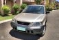 RUSH SALE Honda CRV 1999-1