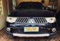 2012 Mitsubishi Montero Sport GLS-V FOR SALE-0