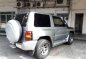 Well-maintained Mitsubishi Pajero 1994 for sale-4