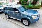 Good as new Ford Everest 2014 for sale-2