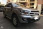 2016 Ford Everest AT Ambiente casa maintained for sale-5