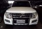 2008 Mitsubishi Pajero Automatic for sale-0