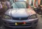 2nd Hand Honda City Type Z 2002 for sale-1