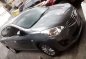 FOR SALE Mitsubishi Mirage g4 2017-0