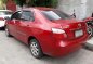 Well-kept Toyota Vios 2011 for sale-3