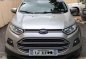 2016 Ford Ecosport for sale-2