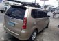 Toyota Avanza 1.5 G Automatic Transmission 2008 for sale-3