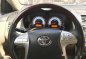 Toyota Corolla Altis 2013 for sale-6