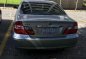 Good as new Toyota Camry 2004 for sale-1