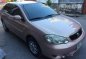 Toyota Corolla Altis 2003 E A/T for sale-4