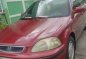 98mdel Honda Civic vti vtec for sale-2