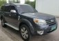 2012 Ford Everest Manual Diesel Well Maintained FOR SALE-2