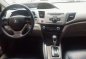 2013 Honda Civic 1.8 S VTEC Automatic FOR SALE-6