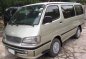 SALE: Toyota Hiace Diesel MT 1997-0