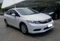 2013 Honda Civic 1.8 S VTEC Automatic FOR SALE-0