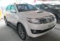 Toyota Fortuner 2014 for sale-0