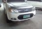 2014 Ford Everest matic for sale-0
