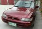 1997 Toyota Corolla 1.6 GLi manual for sale-4