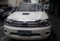 Toyota Fortuner 2010 for sale-4