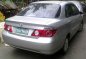 For sale: Honda City idsi manual (2009 model) -9