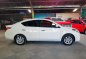 Well-maintained Nissan Almera 2015 for sale-2