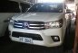 Toyota Hilux 2016 for sale-5