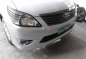 For sale TOYOTA Innova J 2012 model-1