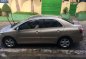 Well-kept Toyota Vios 2008 for sale-2