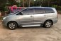 Well-maintained Toyota Innova G 2007 for sale-3