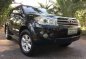 2010 Toyota Fortuner 2.5G for sale-8