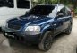 Honda CRV 1998 for sale-0