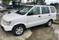 RUSH SAE Isuzu Crosswind 2008 1st Owner-2