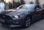 2017 Ford Mustang 2.3 Liter Ecoboost Very New 1000 km only for sale-0