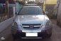 Honda CRV 2003 for sale-0