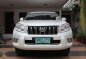 2013 Toyota Land Cruiser Prado Dubai Diesel FOR SALE-0