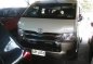 Toyota Hiace 2014 for sale-5