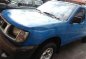 Nissan Frontier 2000 MT 4x2 for sale-2
