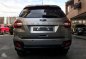 2016 Ford Everest AT Ambiente casa maintained for sale-1