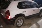 Hyundai Tucson 2006 Sale or Swap-2