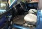 FOR SALE MITSUBISHI L200 pick up suv van 2002-7