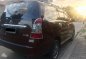 Toyota Innova G Diesel 2014 model Automatic for sale-3