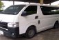 2016 Toyota Hiace Commuter 3.0L (BDO Pre-owned Cars) for sale-6