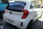 2014 Kia Picanto Automatic Financing OK for sale-1