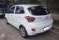 2015 HYUNDAI GRAND i10 - very GOOD condition . AT . nothing to FIX for sale-3