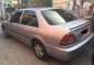 2nd Hand Honda City Type Z 2002 for sale-2