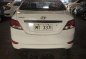 2017 Hyundai Accent 14L Gas AT 88 Meralco for sale-2