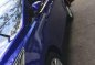 2016 TOYOTA  Innova 28 E Automatic Blue FOR SALE-0