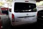 Good as new Toyota Hiace Super Grandia 2016 for sale-6